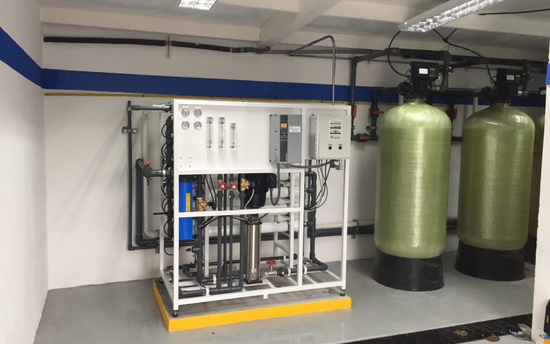 Air PAM Tak Lagi Keruh: Gunakan Filter Bravo Water untuk Hasil Maksimal!