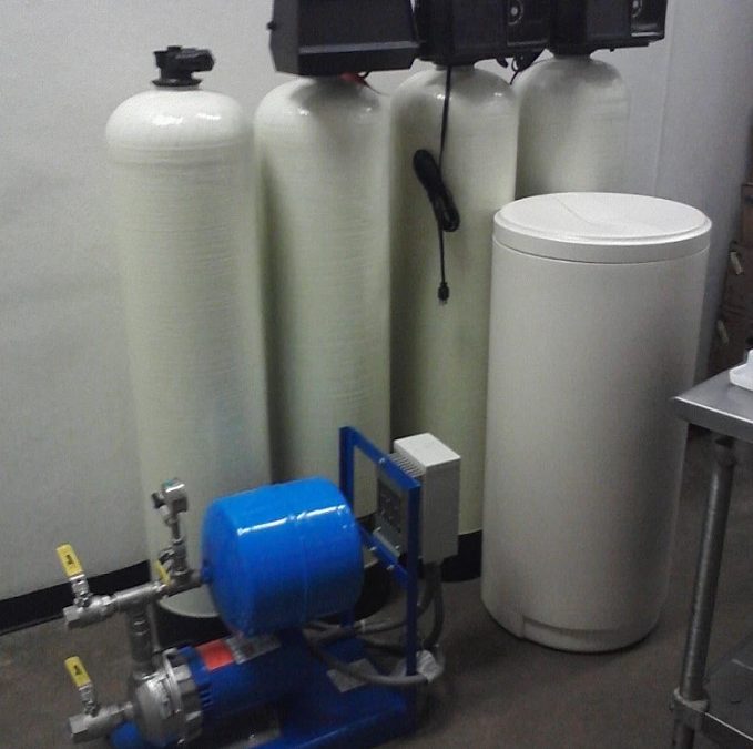 Filter Air Sumur: Solusi Ampuh Mengatasi Air Kuning, Bau Besi, dan Keruh di Rumah Anda