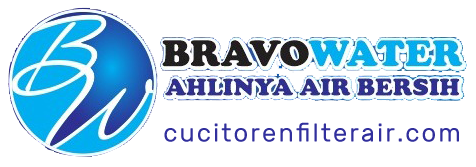 Cuci Toren Filter Air