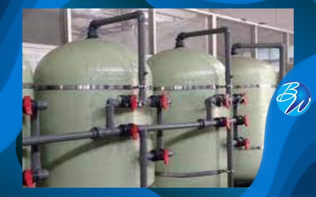 Filter Air Apartemen Jabodetabek