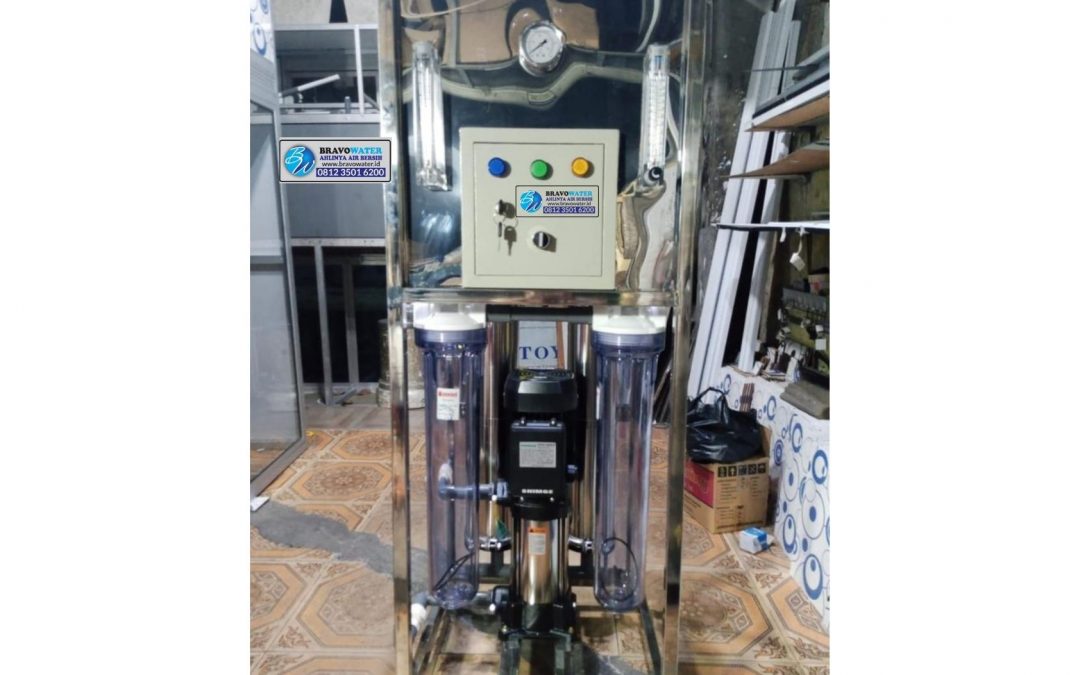 Filter Air Industri