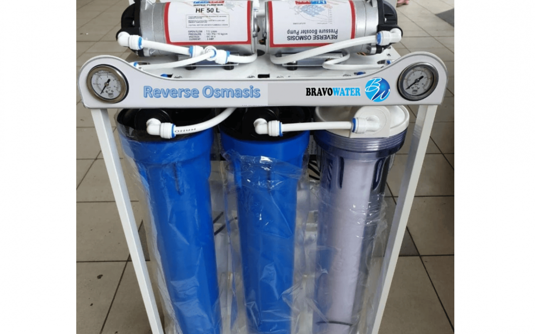 Filter Air Minum