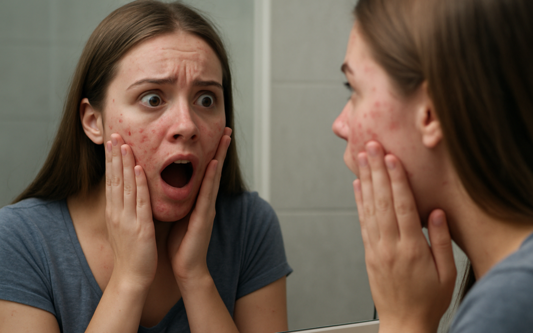 Skincare Mahal Percuma Jika Air Kotor! Rahasia Kulit Glowing Mulai dari Kualitas Airnya